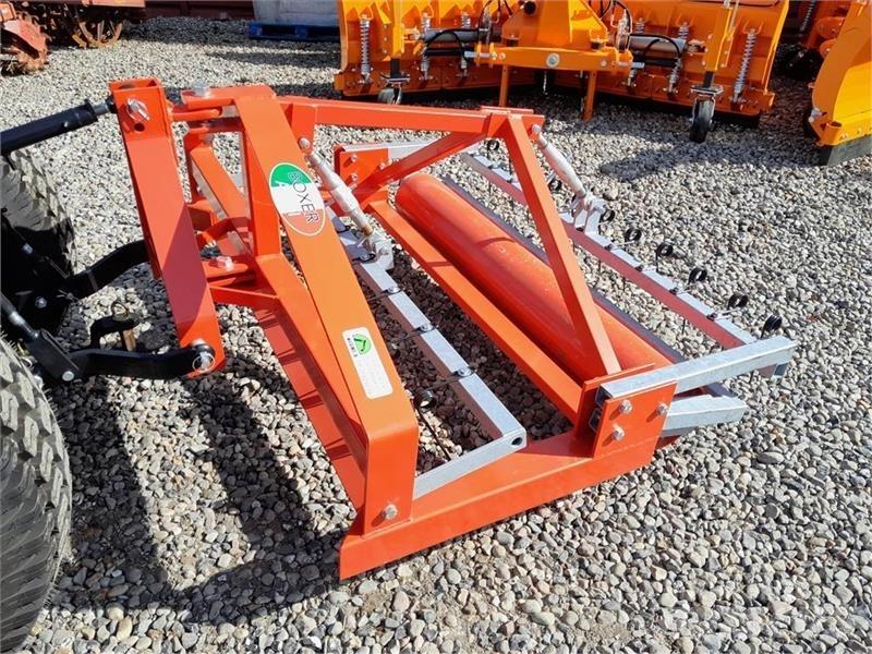  - - -  BOXER AGRI Manutenzione verde e strade – Altro