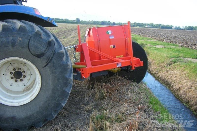  - - -  BOXER AGRI Aratri di perforazione