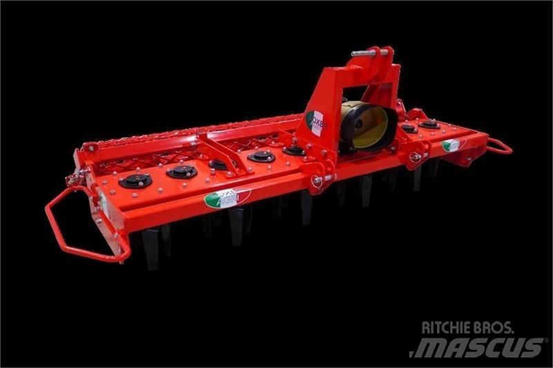  - - -  boxer agri Erpici