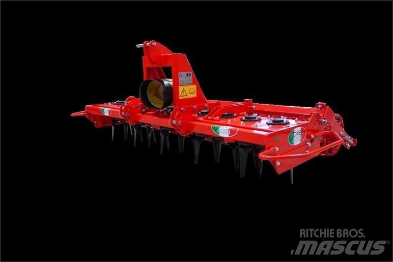  - - -  boxer agri Erpici