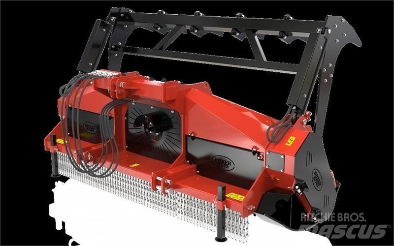  - - -  boxer agri Trince forestali