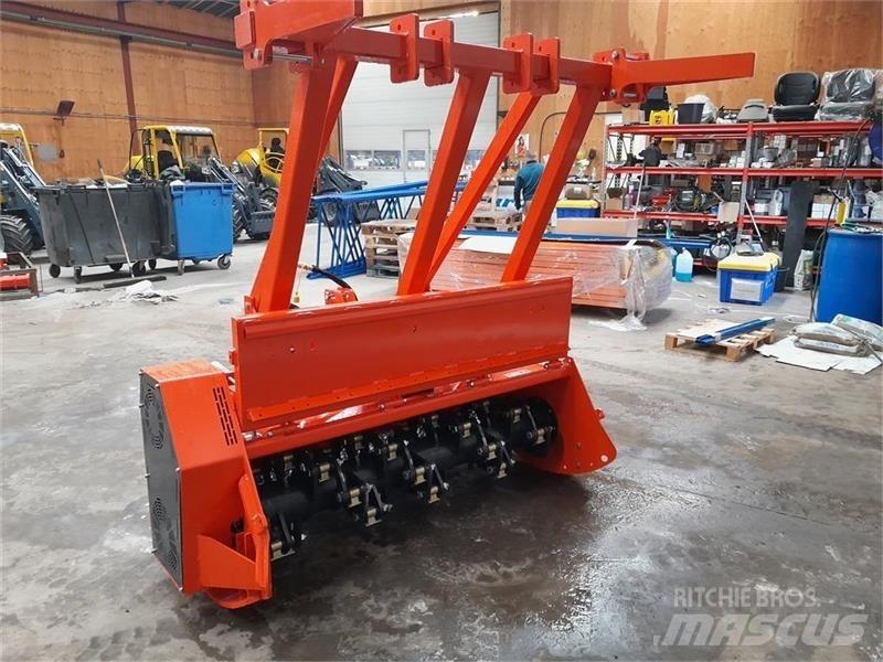 - - -  Boxer Agri Trince forestali