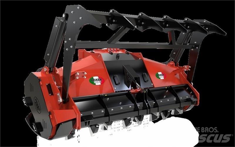  - - -  boxer agri Trince forestali
