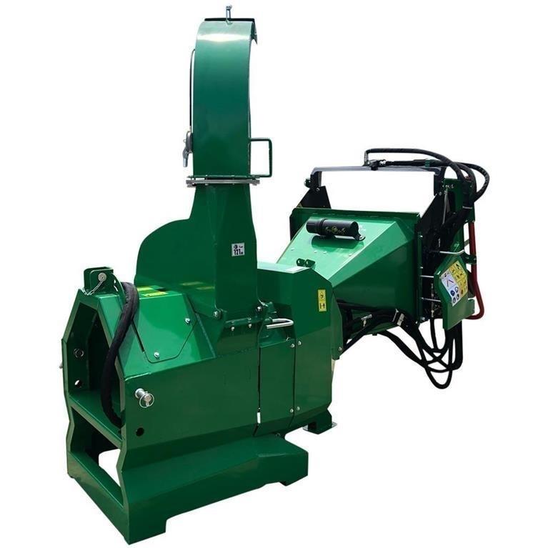 Dk-Tec  Cippatrice