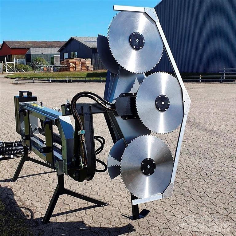 Dk-Tec  Tagliasiepi