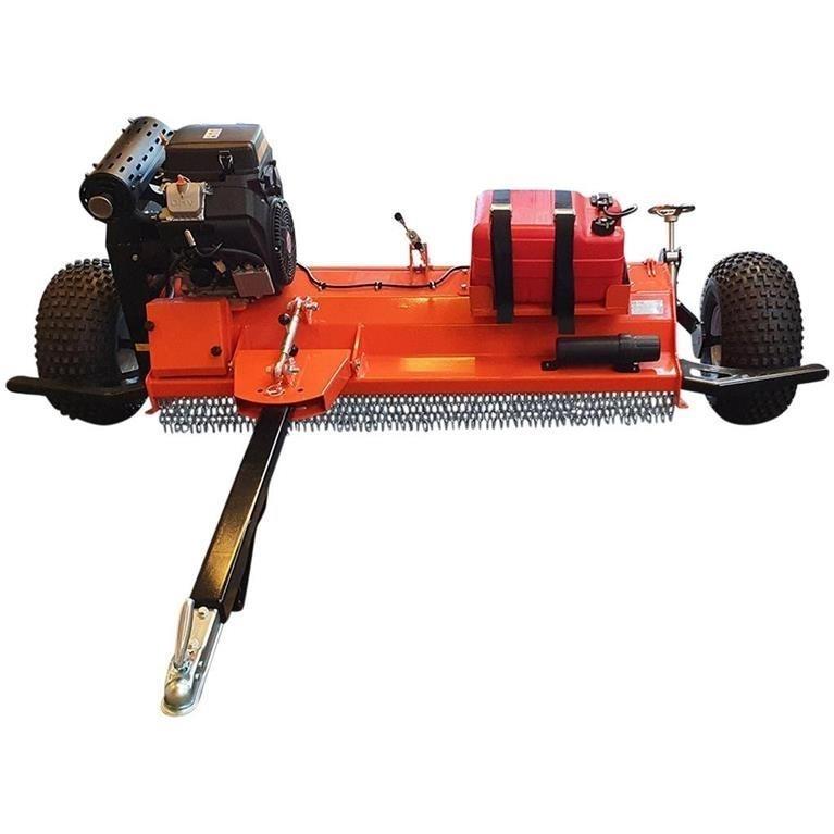 Dk-Tec  Trattorini tagliaerba