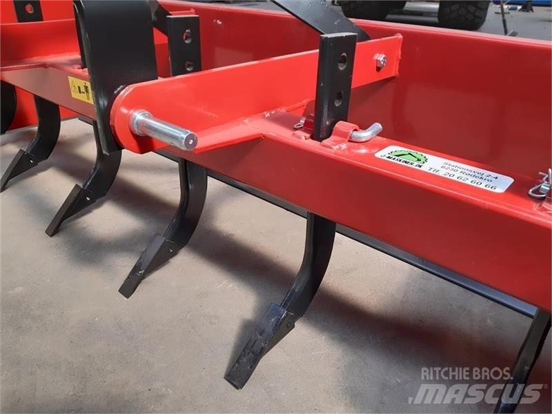 Dk-Tec  Altri accessori per trattori