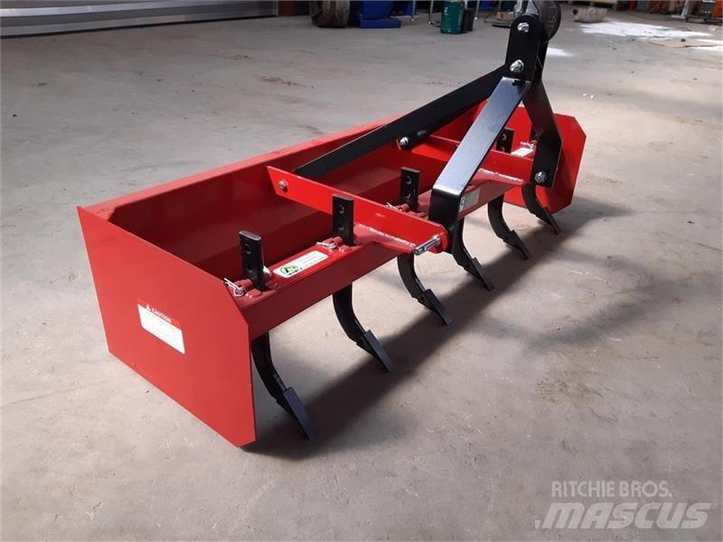 Dk-Tec  Altri accessori per trattori