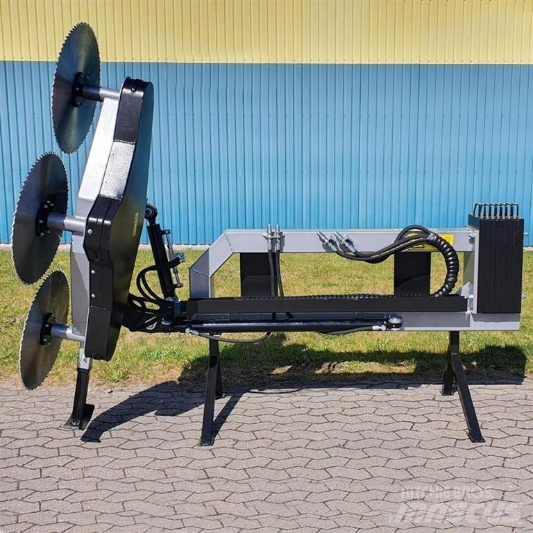Dk-Tec  Tagliasiepi