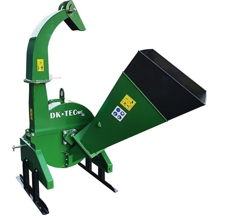 Dk-Tec  Cippatrice