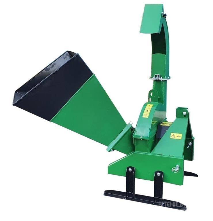 Dk-Tec  Cippatrice