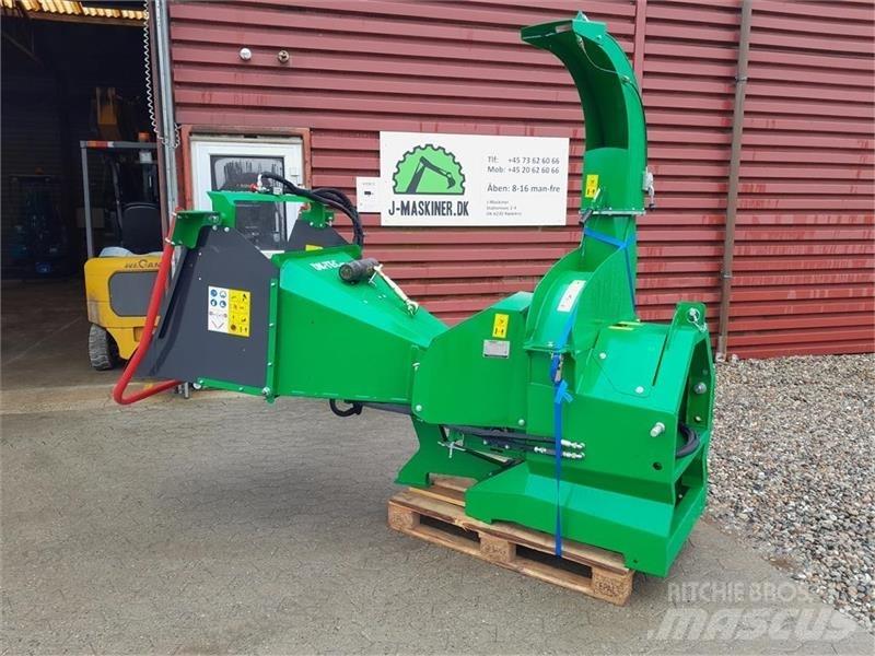 Dk-Tec 175 Cippatrice