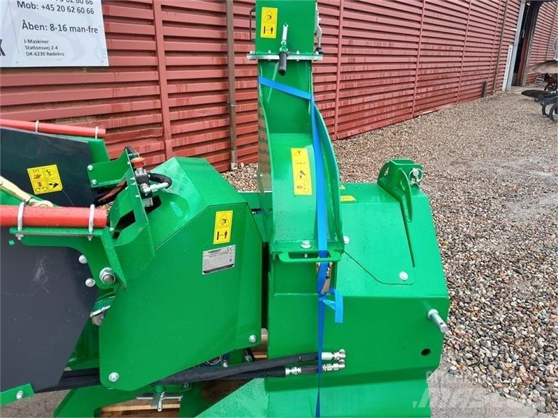 Dk-Tec 175 Cippatrice