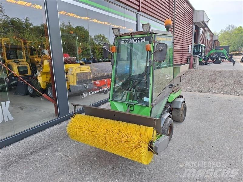 Egholm 2150 Utility porta attrezzi