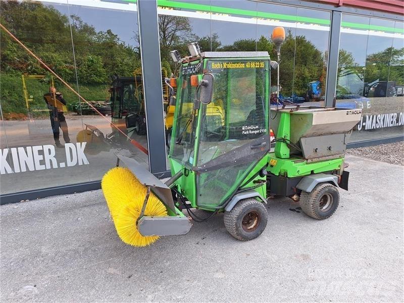 Egholm 2150 Utility porta attrezzi