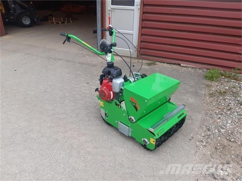  Garden m58e Perforatrici
