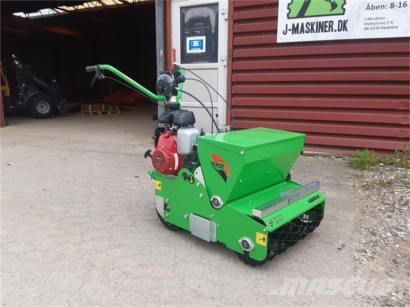  Garden m58e Perforatrici