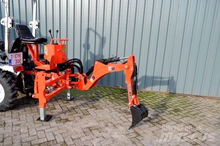  - - -  gravearm Sistemi di irrigazione