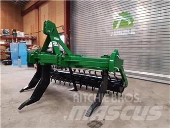  - - -  grubber Aratri di perforazione