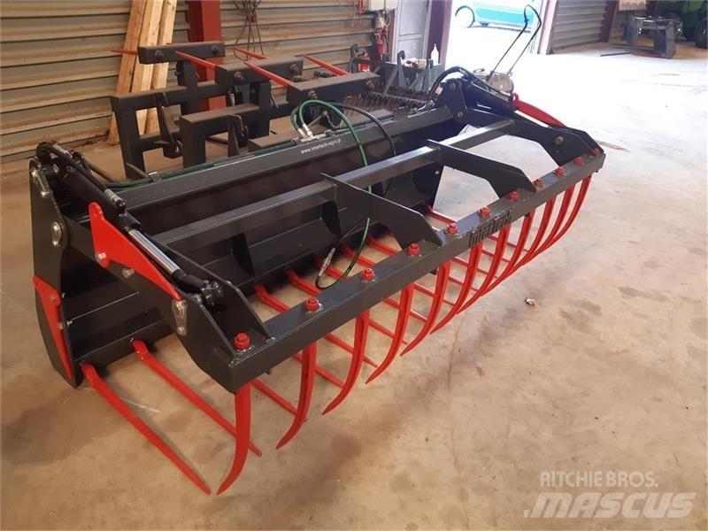 Inter-Tech  Altri accessori per trattori