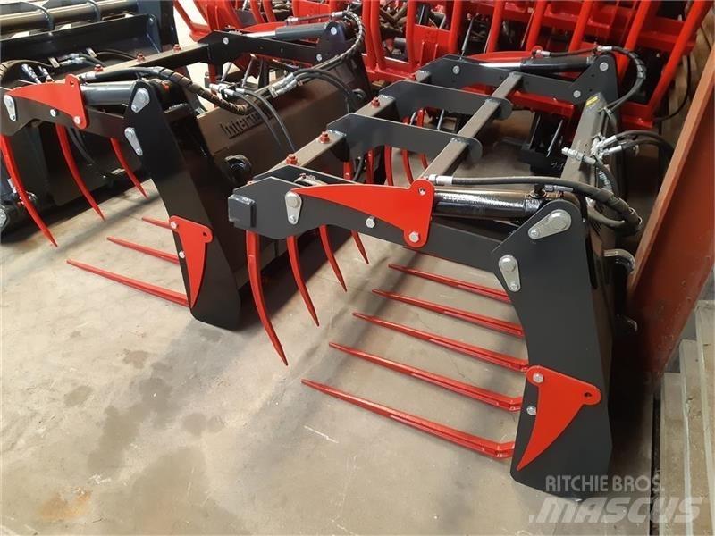 Inter-Tech  Altri accessori per trattori
