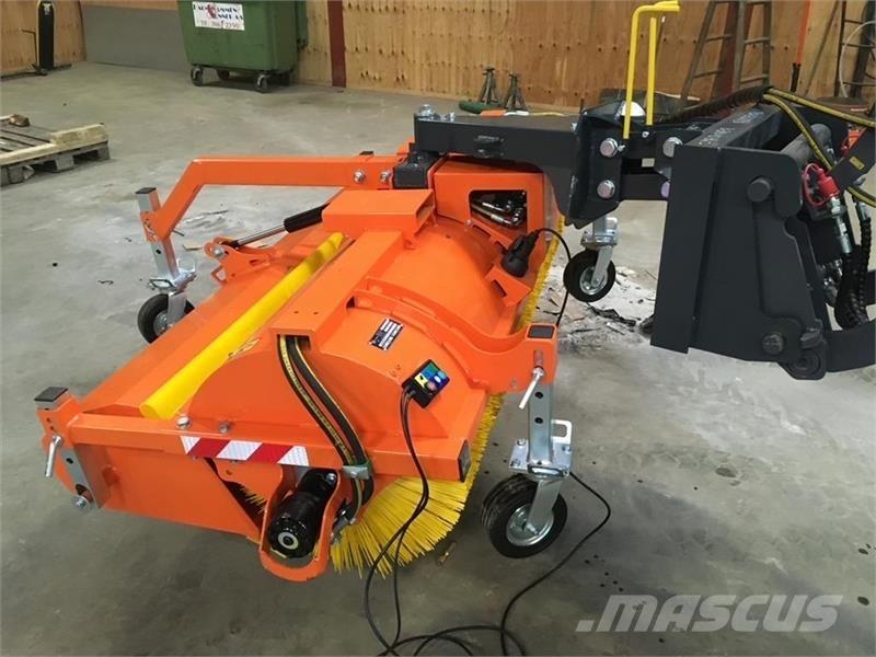  - - - j maskiner Agricoltura - Altro