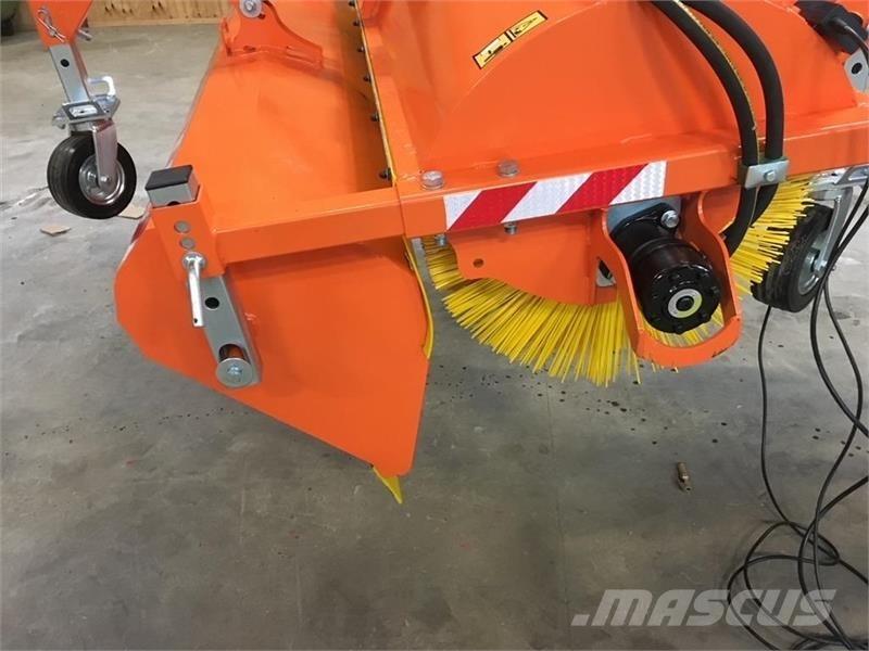  - - - j maskiner Agricoltura - Altro