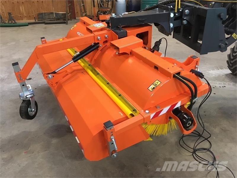  - - - j maskiner Agricoltura - Altro