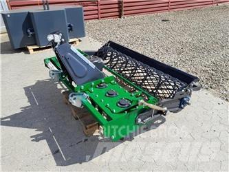  - - -  Rotorharve Erpici