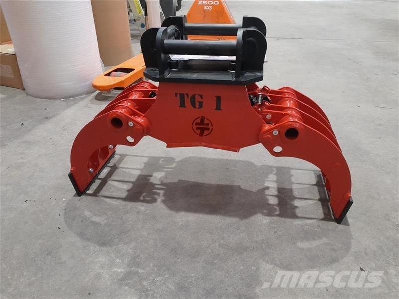  TG 1 Agricoltura - Altro