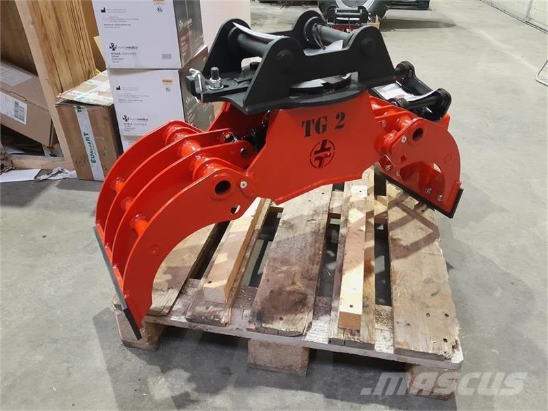  TG 2 Agricoltura - Altro