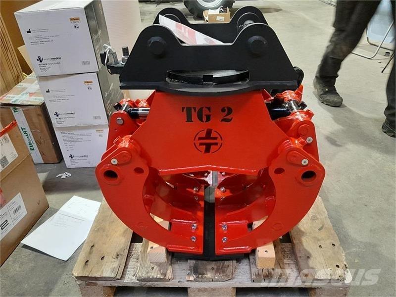  TG 2 Agricoltura - Altro