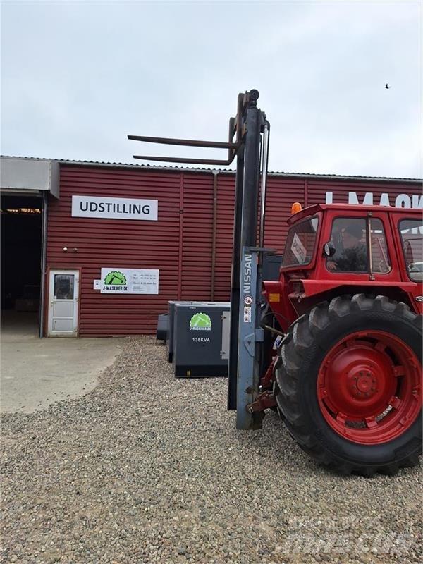  - - -  TRUCKTÅRN Agricoltura - Altro