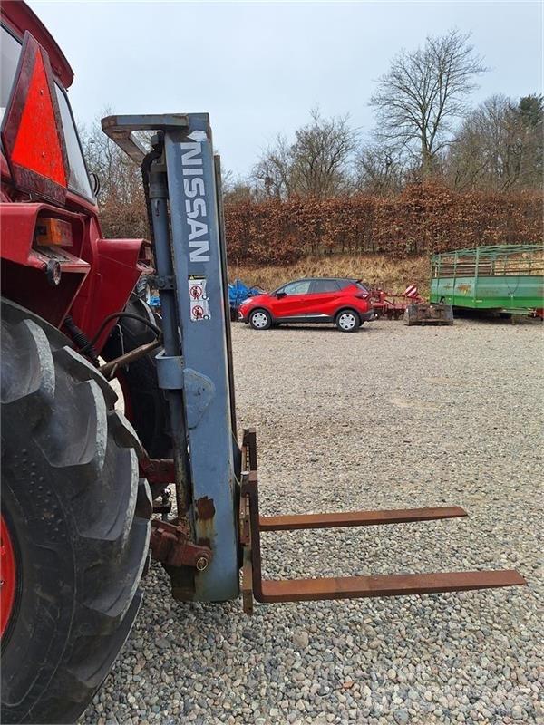  - - -  TRUCKTÅRN Agricoltura - Altro