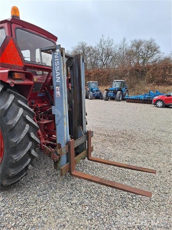  - - -  TRUCKTÅRN Agricoltura - Altro