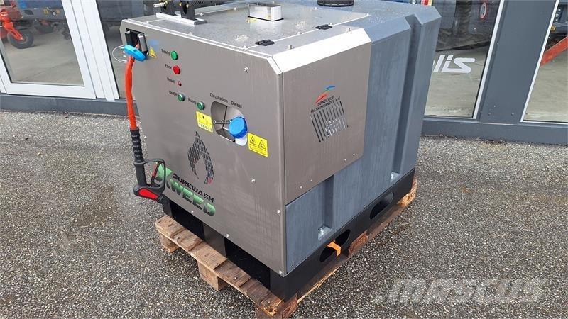  - - - Xweed  e2 Agricoltura - Altro