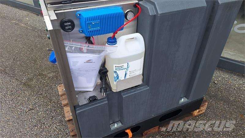  - - - Xweed  m2 Agricoltura - Altro