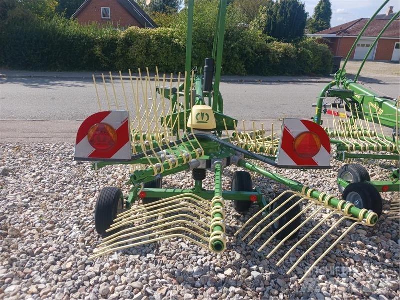 Krone  Ranghinatori
