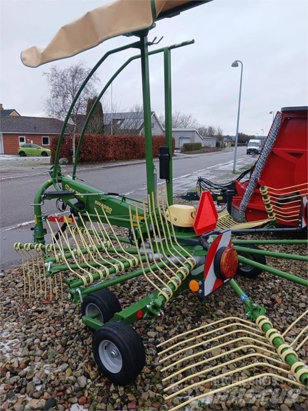 Krone  Ranghinatori