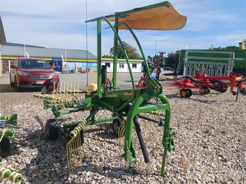 Krone  Ranghinatori