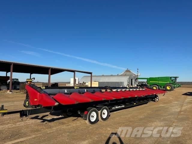  1630 Accessori per mietitrebbiatrici