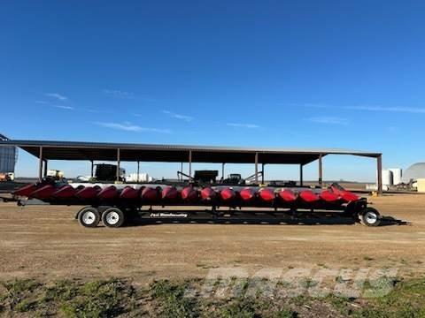  1630 Accessori per mietitrebbiatrici