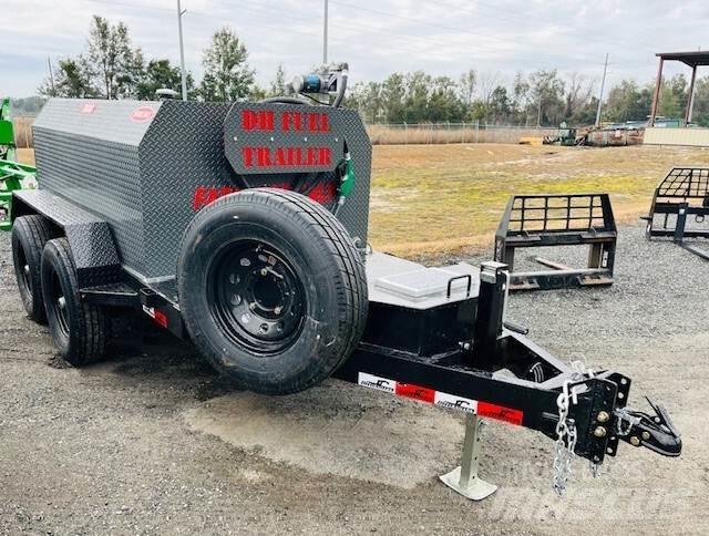  750GAL Rimorchi multiuso