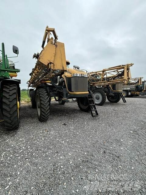 Agco AG1100 Irroratrici trainate