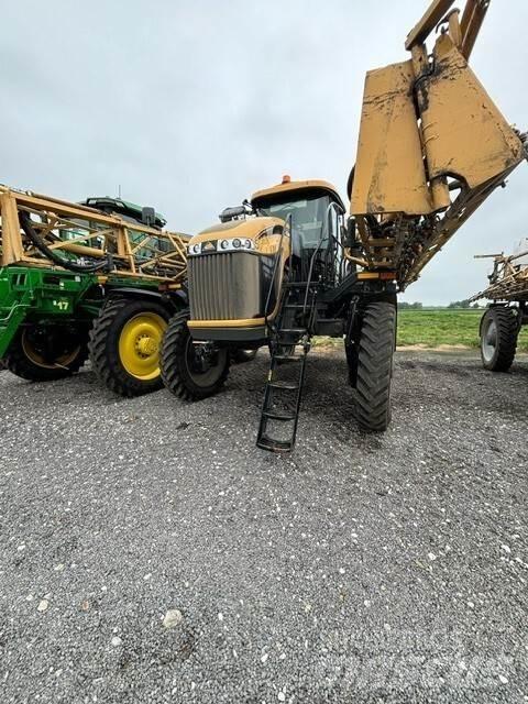 Agco AG1100 Irroratrici trainate