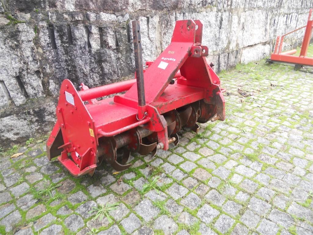  Agrobig 1.10 Erpici