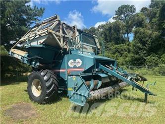 Amadas AR2200 Mietitrebbiatrici