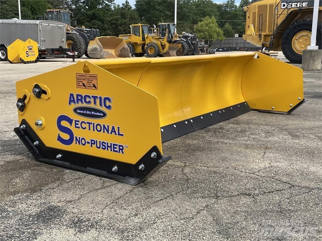  Arctic LD10.5 Costruzioni - Altro