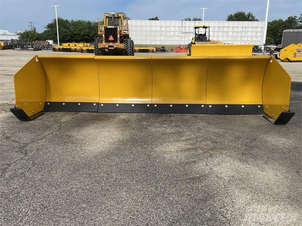  Arctic LD10.5 Costruzioni - Altro