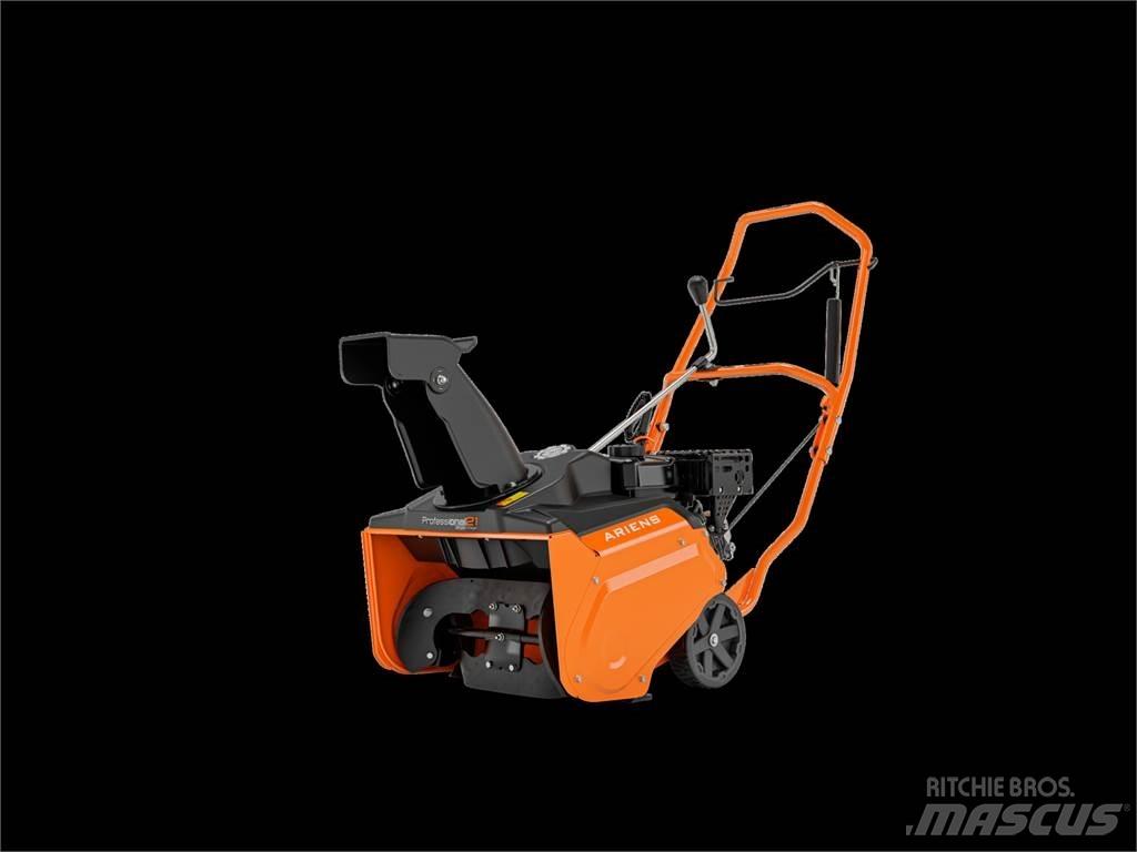 Ariens 21SSRC Spazzaneve